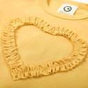 Vorschaubild Ausgestelltes T-Shirt Herz