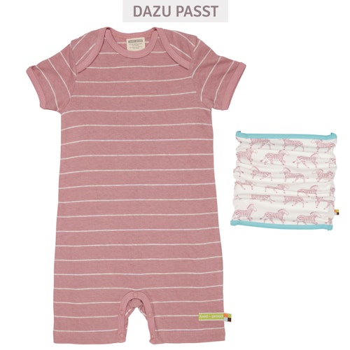 Leinen Spieler kurzarm