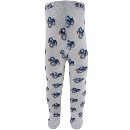 Hochwertige Strumpfhose Trecker