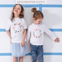 Vorschaubild Langarmshirt Kindergartenkind