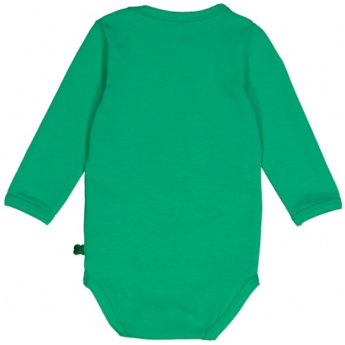 Basic Body langarm