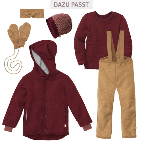 Walk-Handschuhe Kinder
