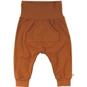 Vorschaubild Babyhose mit Kängurutasche