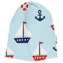 Vorschaubild Beanie leicht Regenbogen