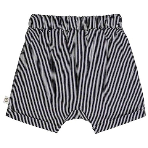 Leichte Popelin Shorts