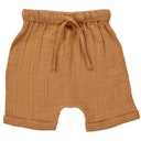 Vorschaubild Musselin Shorts luftig