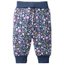 Vorschaubild Weiche Wendehose Herbstblüten