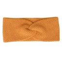 Vorschaubild Hochwertiges Strickstirnband