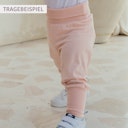 Vorschaubild Sweat Freizeithose mit breiten Bündchen