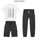 Vorschaubild Weiches T-Shirt Druck