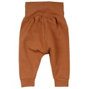 Vorschaubild Basic Krabbelhose mit breitem Bund