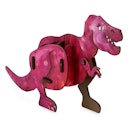 Vorschaubild Stiftebox zum Stecken Tyrannosaurus Rex