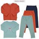 Vorschaubild Jacke Enfant Terrible Strick langarm
