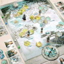 Vorschaubild Familien Brettspiel Kingdom (13-99 Jahre)