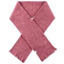 Vorschaubild Warmer Wollfleece Steckschal