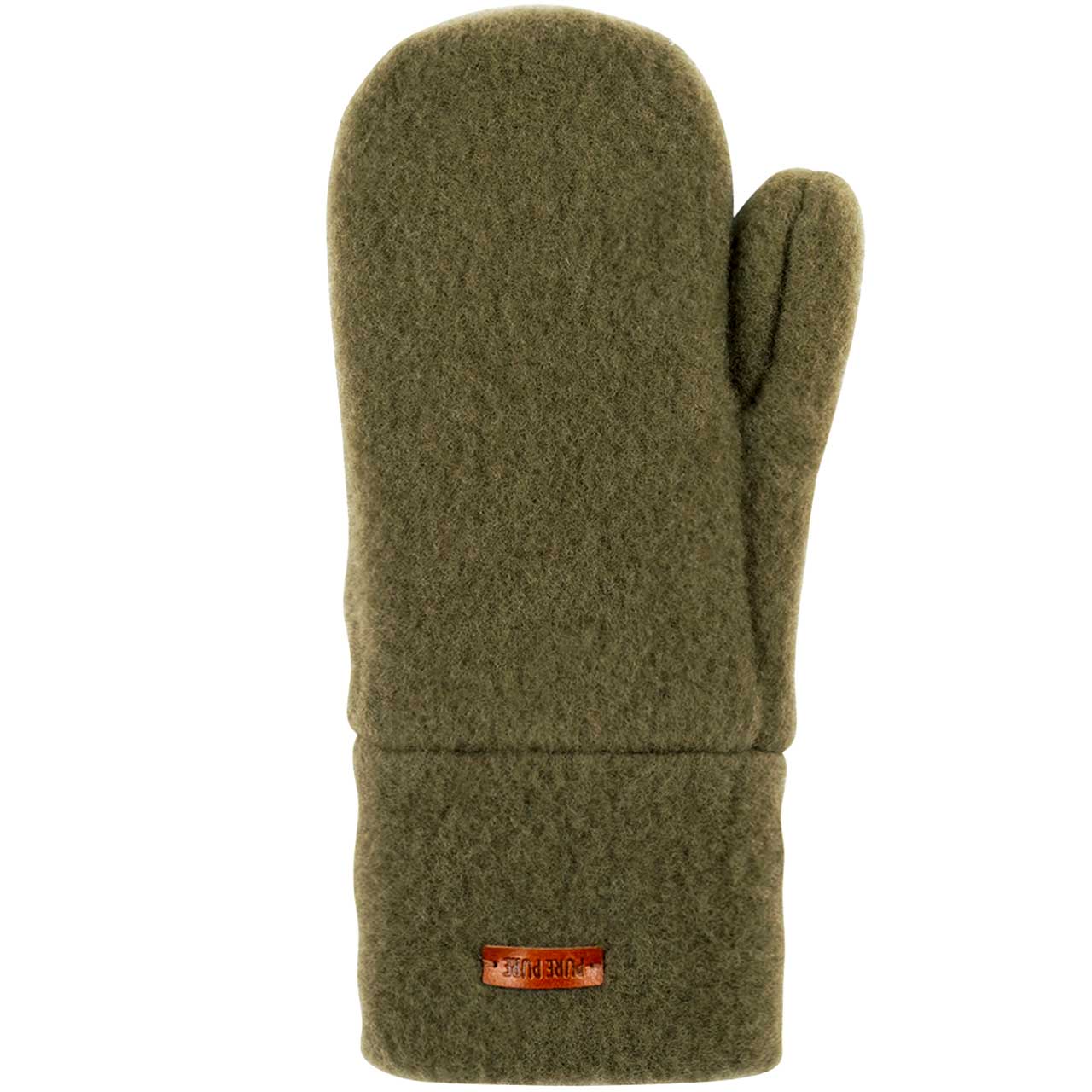 Kinder Handschuhe Wolle