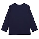 Vorschaubild Langarmshirt mit Pferde-Motiv