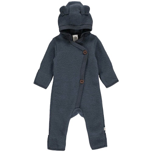 Warmer Overall Wollfleece