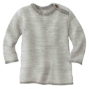 Vorschaubild Baby Pullover Schurwolle