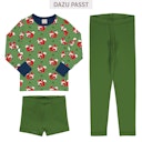 Vorschaubild Boxershorts uni