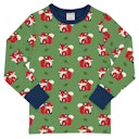 Vorschaubild Weiches Langarmshirt Tractor