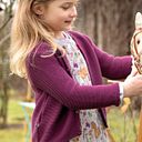 Vorschaubild Jacke Enfant Terrible Strick langarm