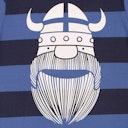 Vorschaubild Weiches Shirt Langarm Wikinger