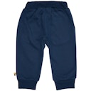 Vorschaubild Sweat Jogginghose Bündchen uni