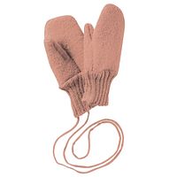 Handschuhe Disana Walk Schurwolle