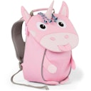Vorschaubild Süßer Rucksack 1-3 Jahre rosa Einhorn