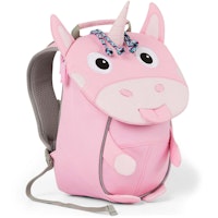 Süßer Rucksack 1-3 Jahre rosa Einhorn