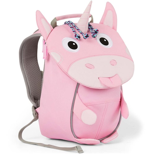 Süßer Rucksack 1-3 Jahre rosa Einhorn