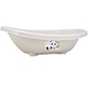 Vorschaubild Bio Badewanne Babywanne weiß