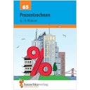 Vorschaubild Prozentrechnen 6. - 9. Klasse
