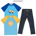 Vorschaubild Slim-Fit Jeans