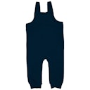 Vorschaubild Strukturierter Strampler Querrippe