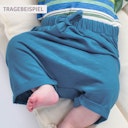 Vorschaubild Lässig bequeme Haremhose