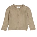 Vorschaubild Elegante Strickjacke