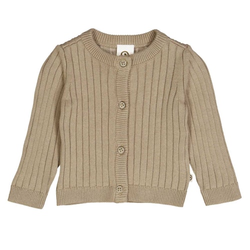 Elegante Strickjacke