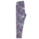 Vorschaubild Weiche Leggings Häschen