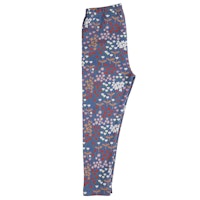 Weiche Leggings Häschen
