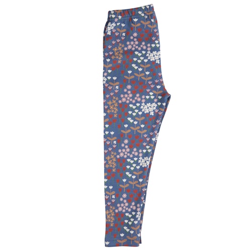 Weiche Leggings Häschen