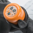 Vorschaubild Klingel für Laufrad - Wildhund