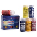 Vorschaubild Aquarellfarben im Starter Paket – 6 Farben
