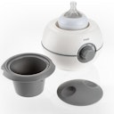 Vorschaubild Babykostwärmer modernes Design FoodBall