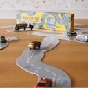 Vorschaubild Bau dir deine Straße 1 4 Meter Straßenspielspaß Anlegespiel ab 4 Jahren