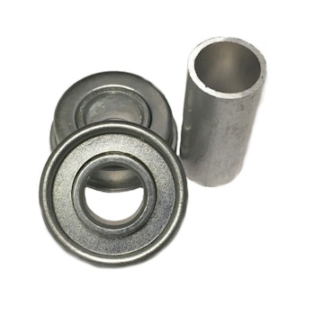 Ersatzteil Wishbone Kugellager