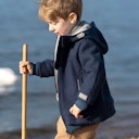 Vorschaubild Walk Outdoor Jacke gefüttert
