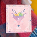 Vorschaubild Kinderschminke Geschenk-Set Magische Welt