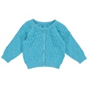 Vorschaubild Grobe Strickjacke